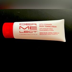 Dermelect Lipo-Conquer Body Toning Cream